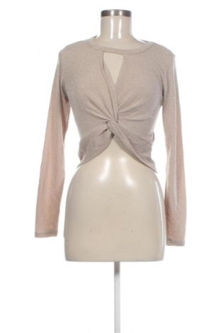 Дамска блуза Amisu, Размер M, Цвят Многоцветен, Цена 3,57 €