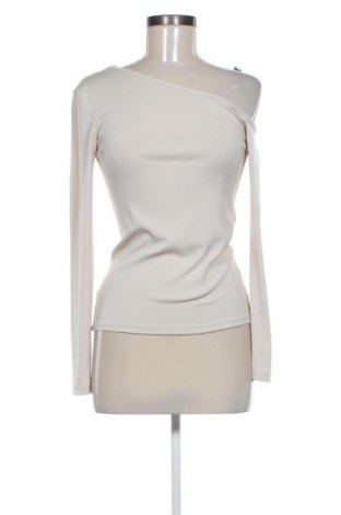 Bluzka damska Amisu, Rozmiar L, Kolor ecru, Cena 51,99 zł