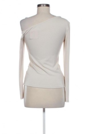 Bluzka damska Amisu, Rozmiar L, Kolor ecru, Cena 51,99 zł