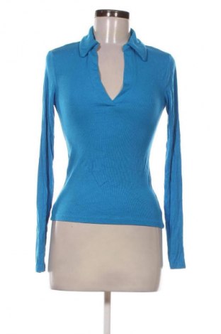 Damen Shirt Amisu, Größe M, Farbe Blau, Preis € 1,99