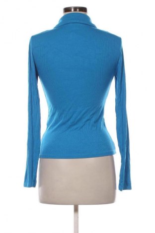 Damen Shirt Amisu, Größe M, Farbe Blau, Preis € 1,99
