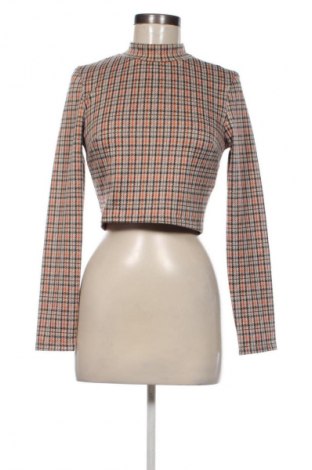 Дамска блуза Amisu, Размер M, Цвят Многоцветен, Цена 3,06 €