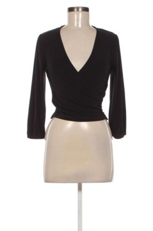 Dámská halenka Amisu, Velikost S, Barva Černá, Cena  289,00 Kč