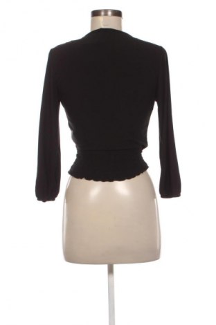 Dámská halenka Amisu, Velikost S, Barva Černá, Cena  289,00 Kč