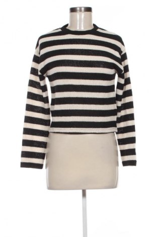 Γυναικεία μπλούζα Amisu, Μέγεθος XS, Χρώμα Πολύχρωμο, Τιμή 4,99 €