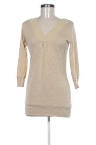 Дамска блуза Amisu, Размер M, Цвят Бежов, Цена 3,06 €