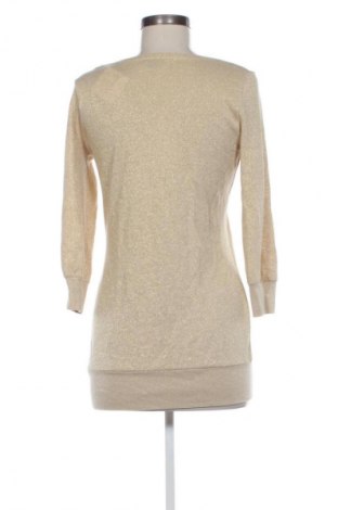 Дамска блуза Amisu, Размер M, Цвят Бежов, Цена 3,06 €
