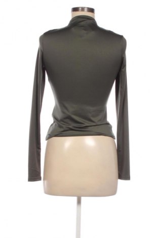 Γυναικεία μπλούζα Amisu, Μέγεθος S, Χρώμα Πράσινο, Τιμή 4,99 €