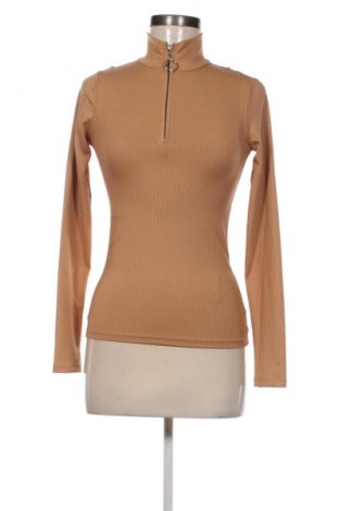 Dámská halenka Amisu, Velikost XS, Barva Béžová, Cena  119,00 Kč