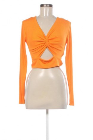Damen Shirt Amisu, Größe XL, Farbe Orange, Preis € 3,99