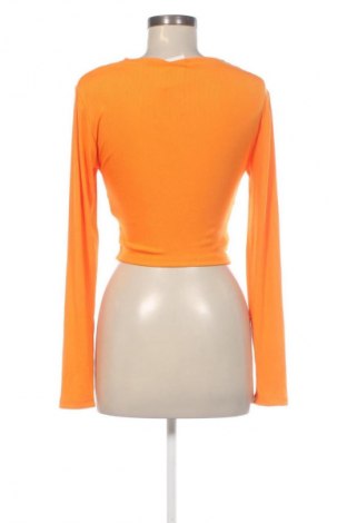 Damen Shirt Amisu, Größe XL, Farbe Orange, Preis € 3,99