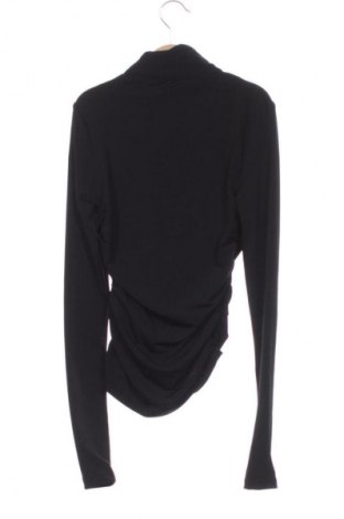 Дамска блуза Amisu, Размер XS, Цвят Черен, Цена 15,92 €