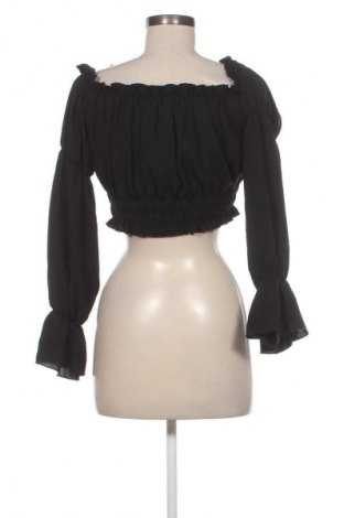 Női blúz Amisu, Méret S, Szín Fekete, Ár 2 119 Ft