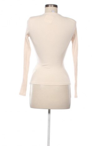 Dámská halenka Amisu, Velikost S, Barva Béžová, Cena  289,00 Kč