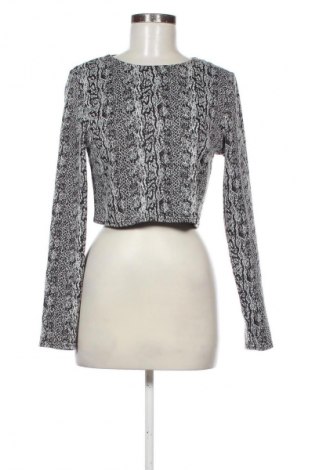 Дамска блуза Amisu, Размер L, Цвят Многоцветен, Цена 9,78 €