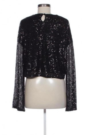 Női blúz Amisu, Méret M, Szín Fekete, Ár 4 949 Ft