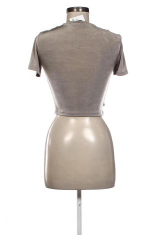 Damen Shirt Amisu, Größe M, Farbe Beige, Preis € 10,00