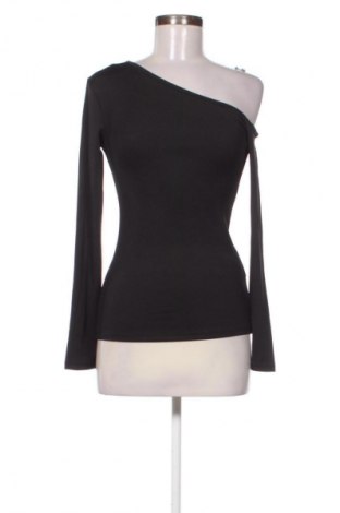 Dámská halenka Amisu, Velikost M, Barva Černá, Cena  283,00 Kč