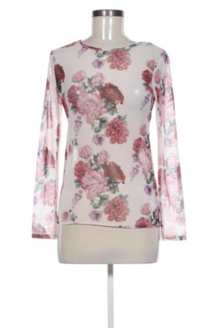 Dámská halenka Amisu, Velikost M, Barva Vícebarevné, Cena  119,00 Kč