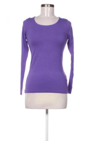 Dámská halenka Amisu, Velikost XS, Barva Fialová, Cena  289,00 Kč