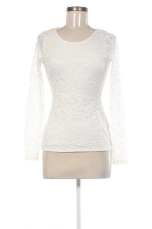 Дамска блуза Amisu, Размер M, Цвят Бял, Цена 5,11 €