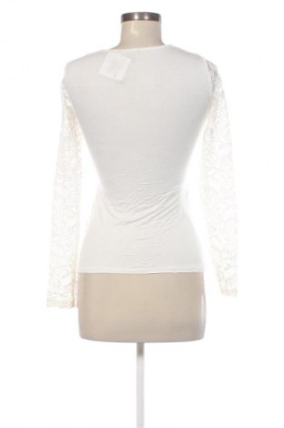 Dámská halenka Amisu, Velikost M, Barva Bílá, Cena  139,00 Kč