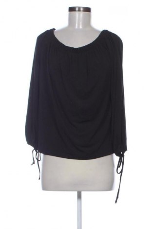 Női blúz Amisu, Méret L, Szín Fekete, Ár 2 139 Ft