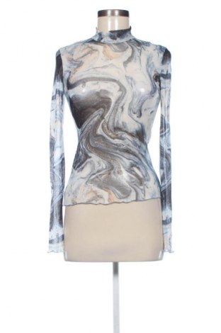 Дамска блуза Amisu, Размер S, Цвят Многоцветен, Цена 10,00 €