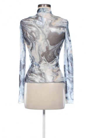 Дамска блуза Amisu, Размер S, Цвят Многоцветен, Цена 10,00 €