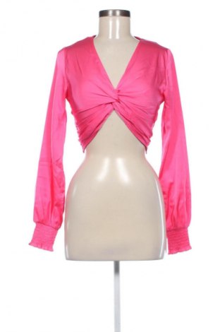 Női blúz Amisu, Méret XS, Szín Rózsaszín, Ár 4 132 Ft