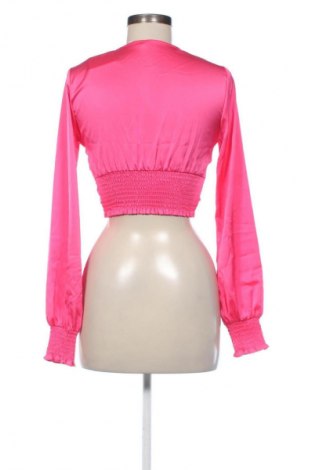 Női blúz Amisu, Méret XS, Szín Rózsaszín, Ár 4 132 Ft
