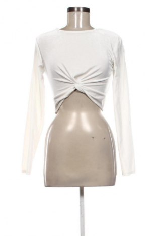 Дамска блуза Amisu, Размер L, Цвят Бял, Цена 10,00 €