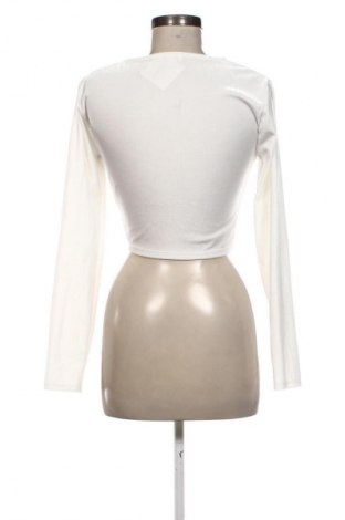 Дамска блуза Amisu, Размер L, Цвят Бял, Цена 10,00 €