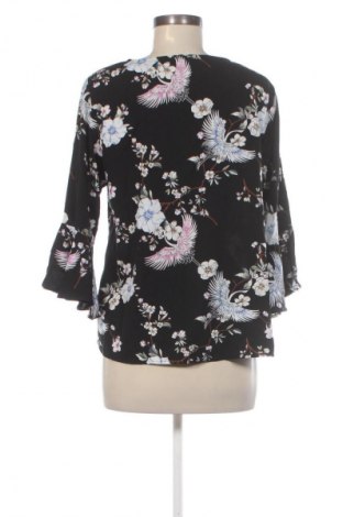 Γυναικεία μπλούζα Amisu, Μέγεθος M, Χρώμα Πολύχρωμο, Τιμή 4,99 €