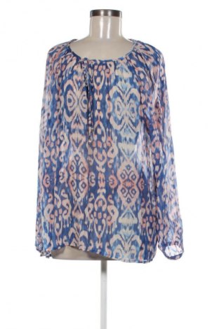 Дамска блуза Amisu, Размер XL, Цвят Многоцветен, Цена 9,78 €