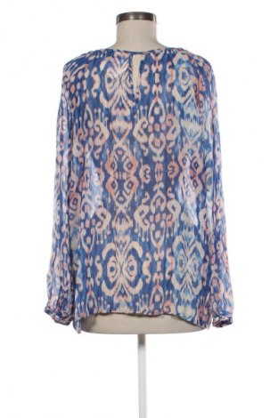 Дамска блуза Amisu, Размер XL, Цвят Многоцветен, Цена 9,78 €