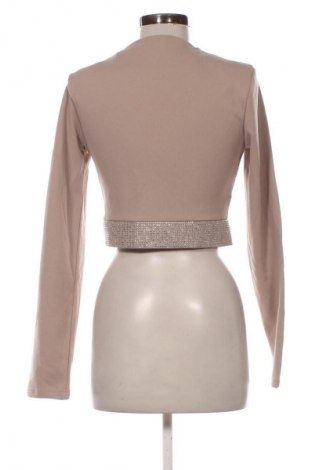 Damen Shirt Amisu, Größe L, Farbe Beige, Preis € 9,78