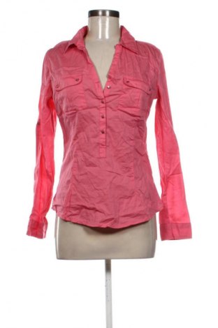 Γυναικεία μπλούζα Amisu, Μέγεθος M, Χρώμα Ρόζ , Τιμή 4,99 €