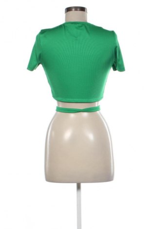 Damen Shirt Amisu, Größe M, Farbe Grün, Preis € 6,99