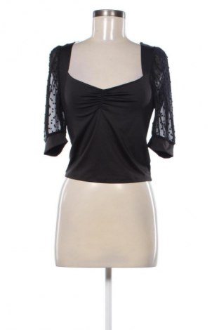 Dámská halenka Amisu, Velikost M, Barva Černá, Cena  283,00 Kč