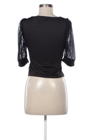 Dámská halenka Amisu, Velikost M, Barva Černá, Cena  283,00 Kč