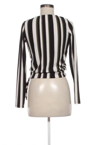 Дамска блуза Amisu, Размер XS, Цвят Многоцветен, Цена 3,06 €