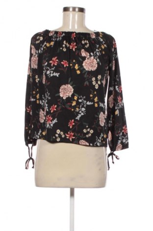 Dámská halenka Amisu, Velikost S, Barva Vícebarevné, Cena  289,00 Kč