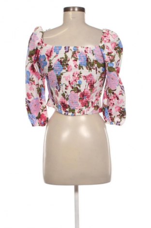 Dámská halenka Amisu, Velikost S, Barva Vícebarevné, Cena  109,00 Kč