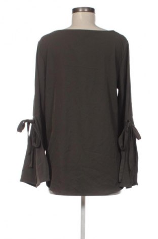Damen Shirt Amisu, Größe L, Farbe Grün, Preis 5,99 €