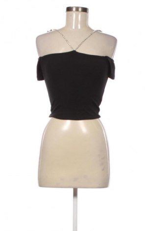 Дамска блуза Amisu, Размер S, Цвят Черен, Цена 5,11 €