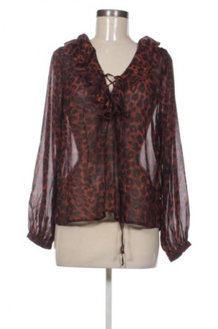 Damen Shirt Amisu, Größe M, Farbe Mehrfarbig, Preis € 5,99