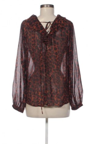 Damen Shirt Amisu, Größe M, Farbe Mehrfarbig, Preis € 5,99