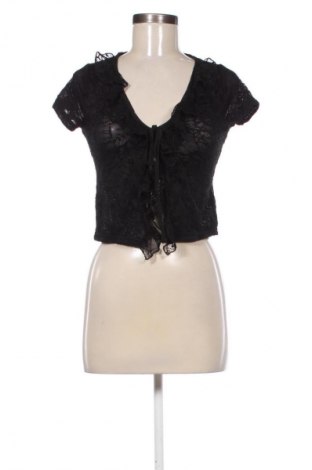 Dámská halenka Amisu, Velikost XXS, Barva Černá, Cena  283,00 Kč