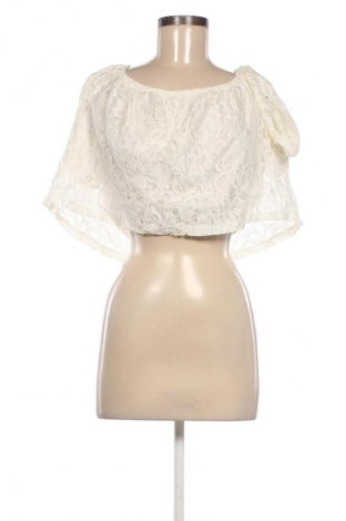 Bluzka damska Amisu, Rozmiar L, Kolor Biały, Cena 51,99 zł